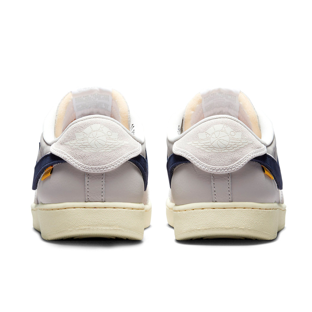 UNION LA x AIR JORDAN 1 KO LOW "SAIL MUSLIN"