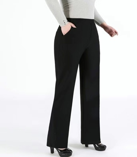 Повседневные брюки