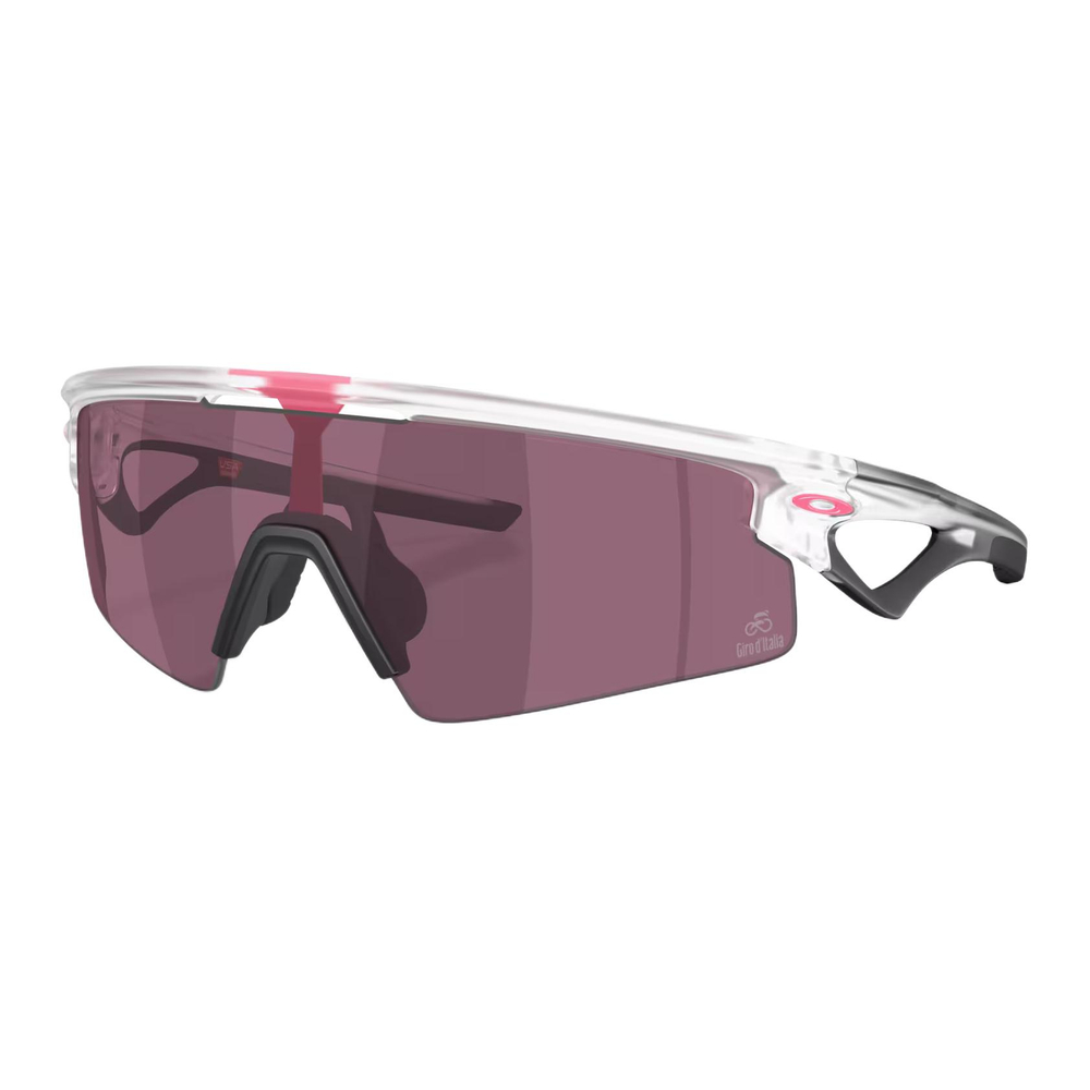 Oakley Очки Half Rim Irregular Shape Oo9531 1037