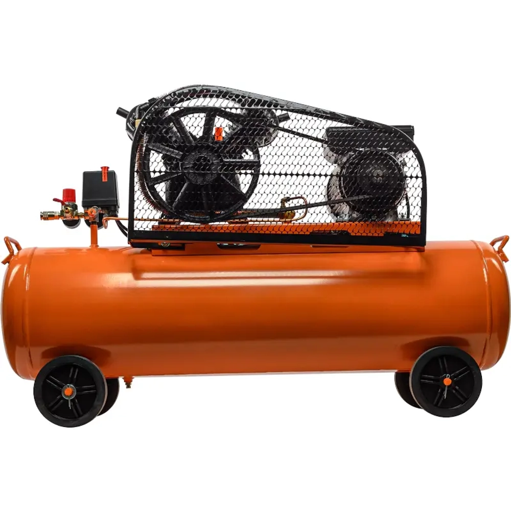 Вихрь КМП-400/100P компрессор, 74/3/7