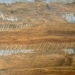 Стол Lerosco-10 (Дуб вотан, венге, опора конус черная)