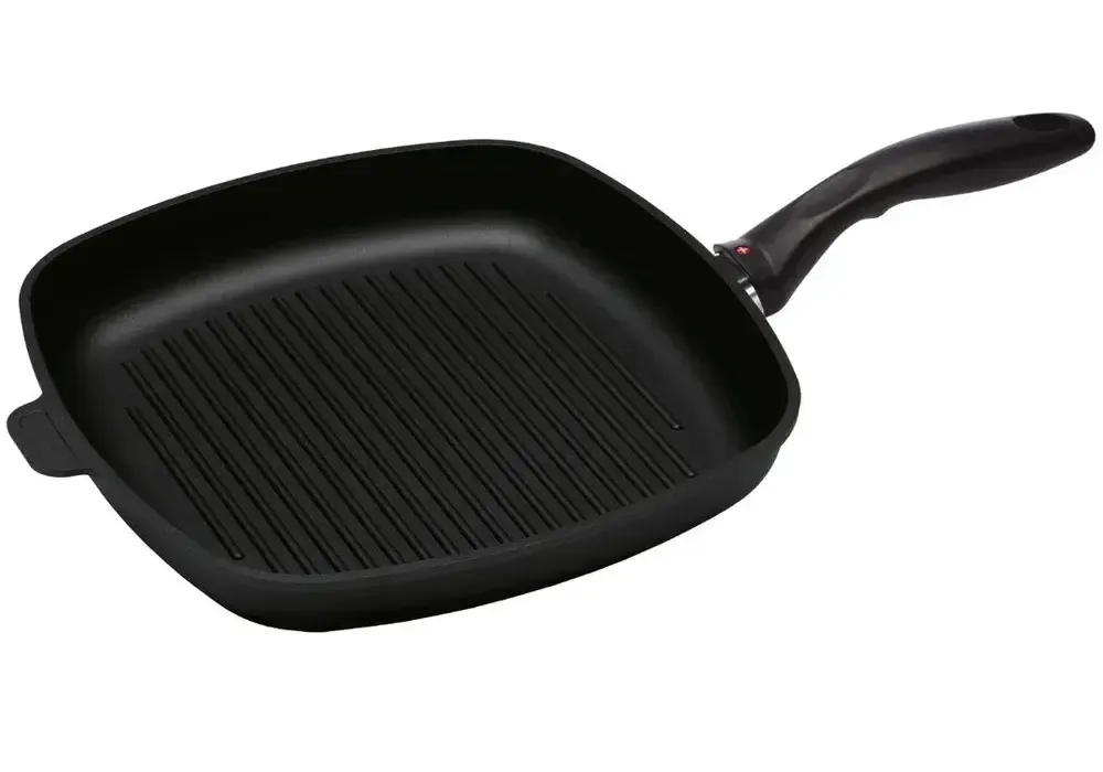 Сковорода-гриль Swiss Diamond ST63281