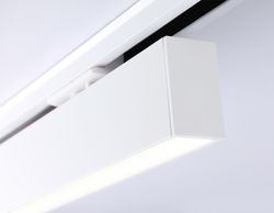 Ambrella Трековый однофазный светодиодный светильник Track System GL6761