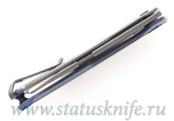 Нож Kershaw Reverb XL 1225фотография - 8