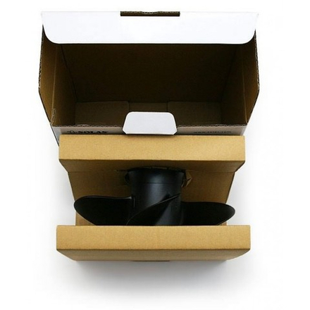 Винт гребной Solas 5213-101-12, 4x10.1x12 (R)