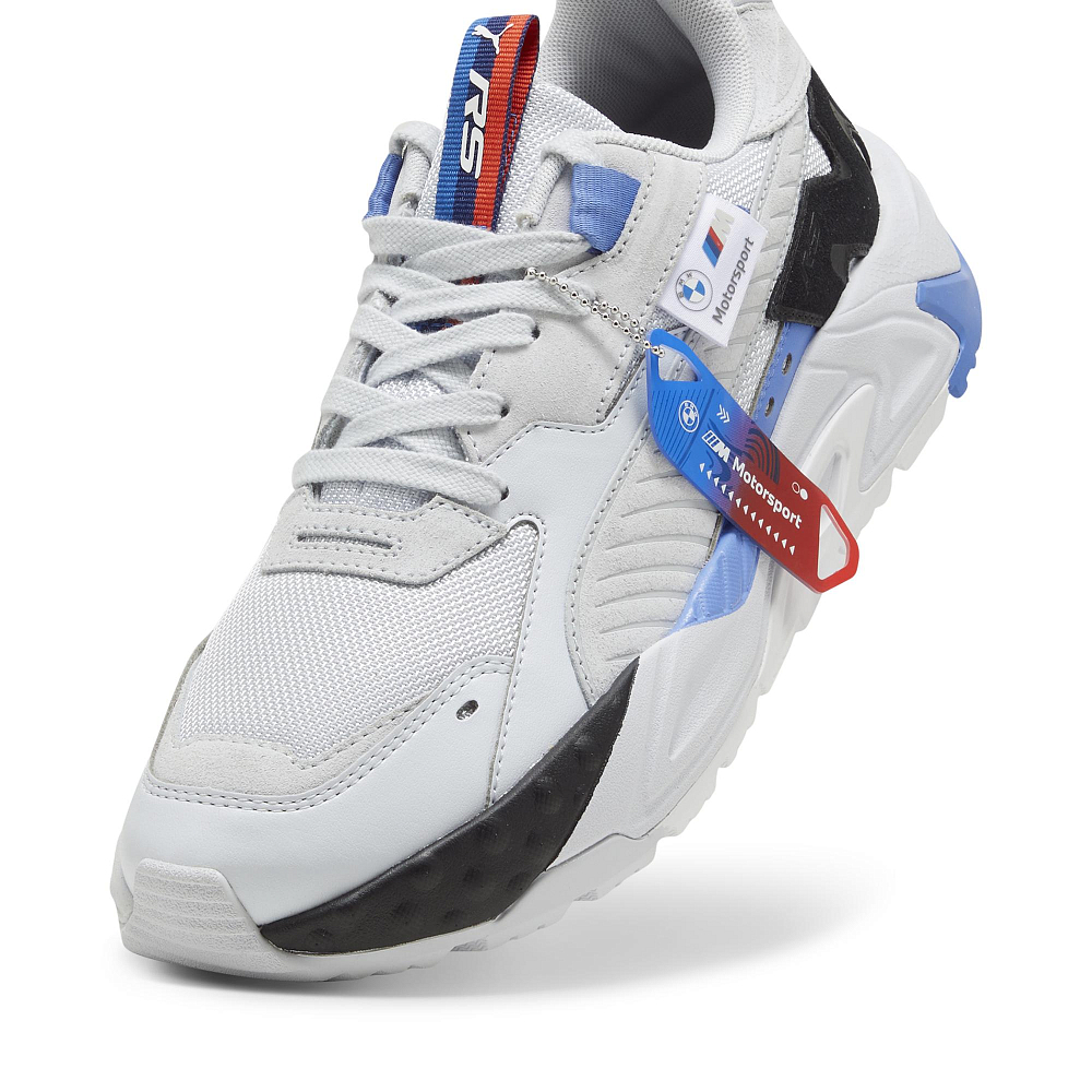 Кроссовки PUMA BMW MMS RS-Trck