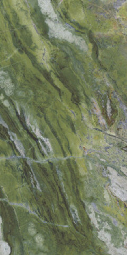 Керамогранит  Ultra Marmi Brilliant Green luc. (UM6L300635)