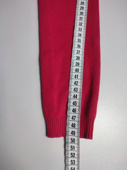 Джемпер повседневный на 6-7 лет