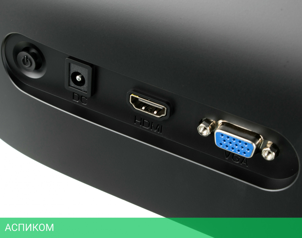 Монитор Xiaomi 23.8" Mi Desktop Monitor 1C