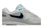 Кроссовки Clot X Nike Air Max 1 "Kiss Of Death" (2013)