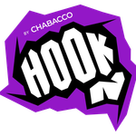 HOOK 250g