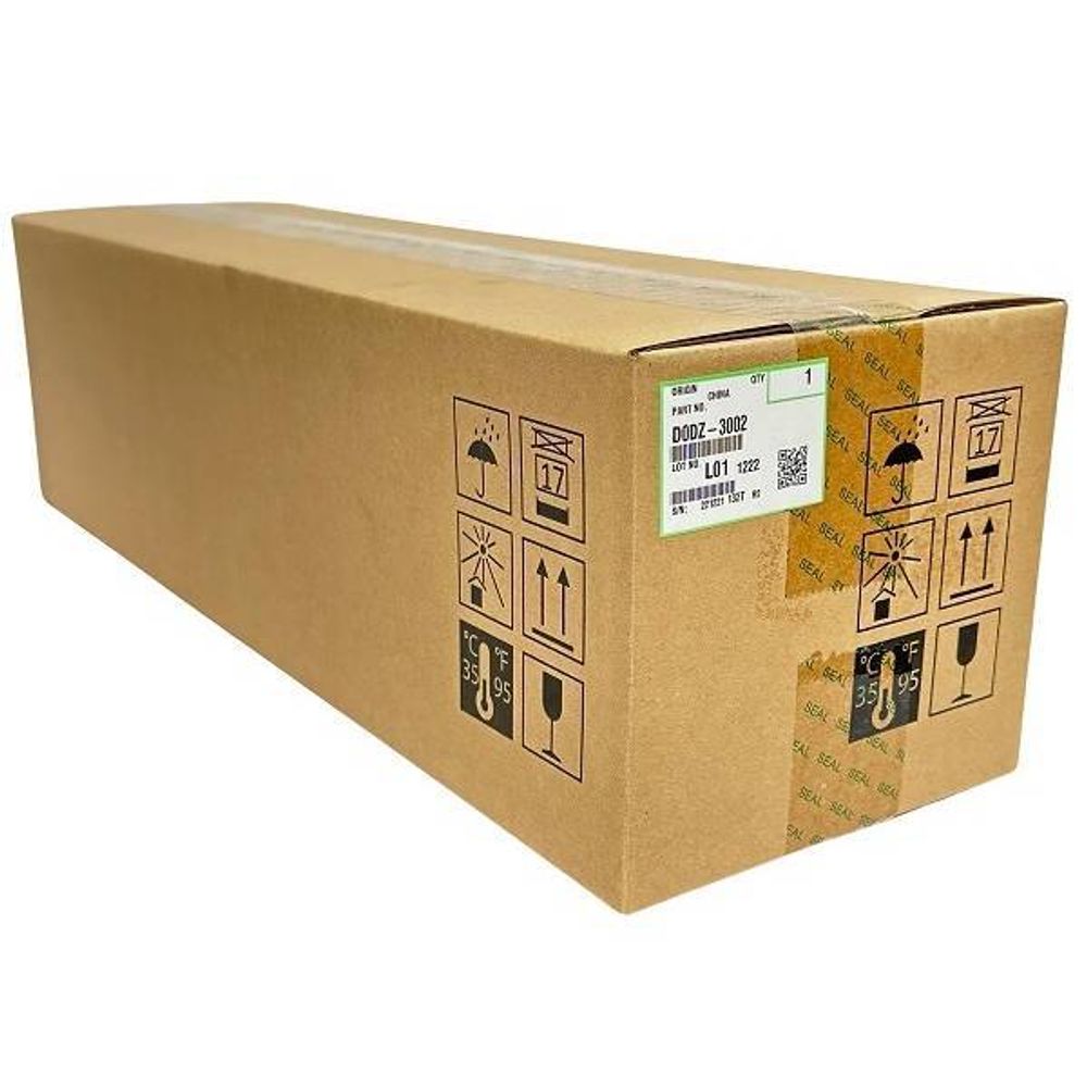Блок проявки RICOH IM C2010/C2510 (D0DZ3002) 120K magenta