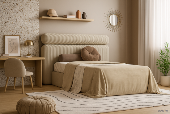 Кровать Эмбер kids