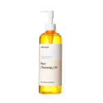 Manyo Pure&Deep Cleansing Foam пенка для глубокого очищ пор с керамидами 100мл