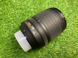 Nikon 18-105mm 3.5-5.6G Покупка/Продажа