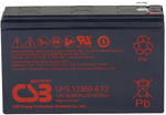 Батарея  CSB UPS123606