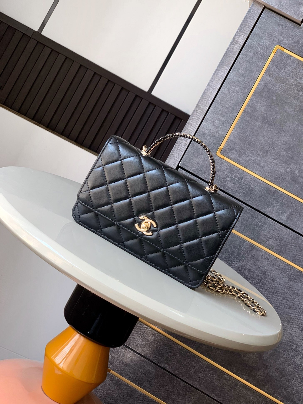 Chanel Bag 20 cm
