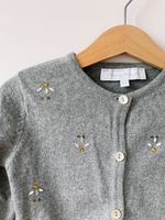 Кардиган Tartine et Chocolate