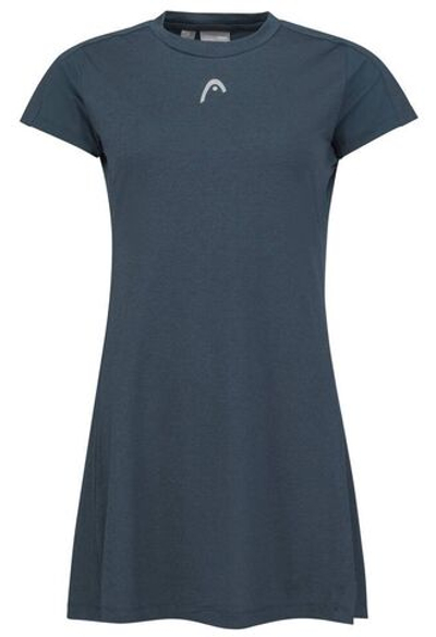 Теннисное платье Head Padel Tech Dress - navy