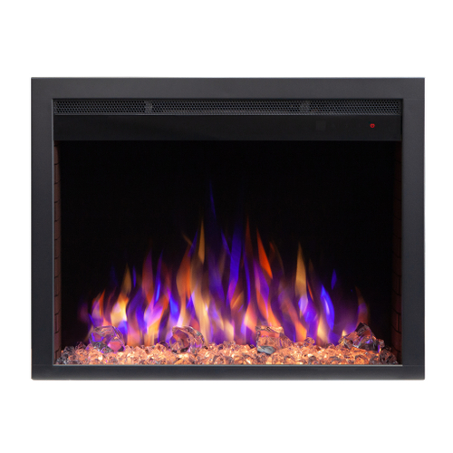 Электрический очаг Real Flame Saphir 25