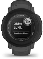 Умные часы Garmin Instinct 2 Dezl Edition