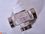 Термосмеситель 1" 35-60* TIM (BL7661Х04)