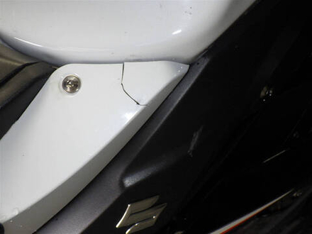 Suzuki GSX250R , 2018