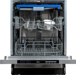 Посудомоечная машина Midea MDWB - 6016  BB