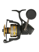 Катушка безынерционная Penn Battle IV 10000