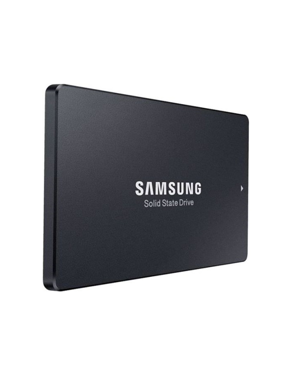 Твердотельный накопитель Samsung Enterprise SSD, 2.5"(SFF), PM1643a, 3840GB, SAS, 12Gb/s, R2100/W2000Mb/s, IOPS(R4K) 450K/90K, MTBF 2M, 1DWPD/5Y, TBW 7008TB, OEM (replace MZILS3T8HMLH/MZILT3T8HALS-00007)