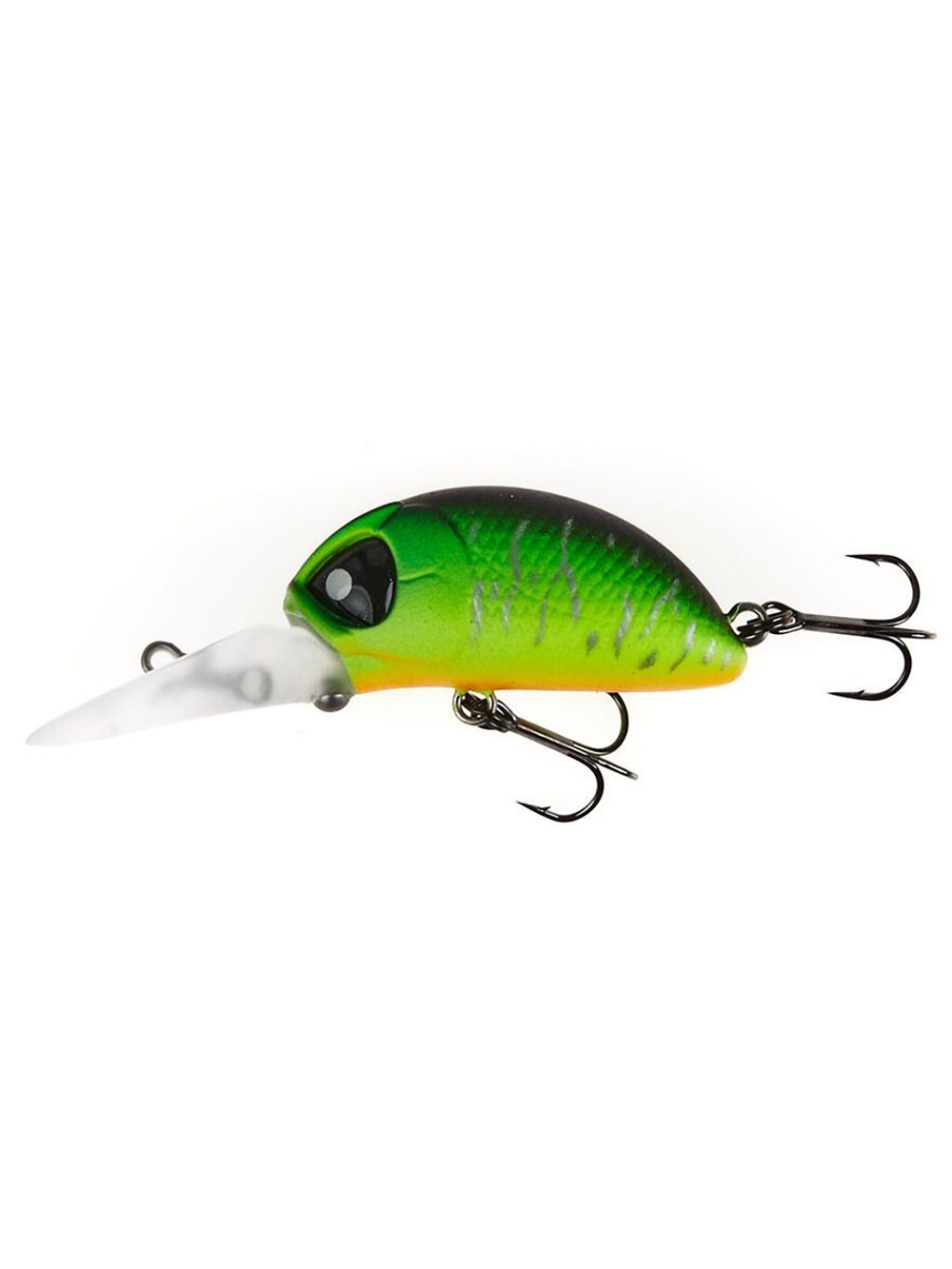 Воблер плавающий Lucky John Pro Series HAIRA TINY LBF 03.30/146 Plus Foot