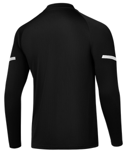Джемпер тренировочный CAMP 2 Training Top, черный, детский