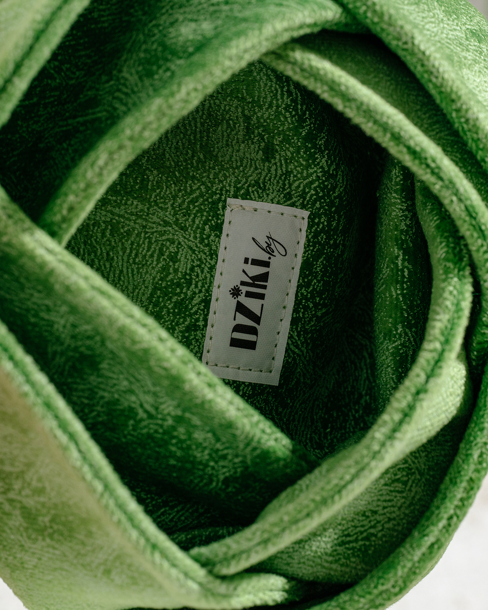 Поисковая игрушка для собак "Свежая капуста"