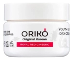 ORIKO Увлажняющий дневной крем с экстрактом красного женьшеня против первых морщин - Royal Red Ginseng Youth Care Day Cream , 50мл