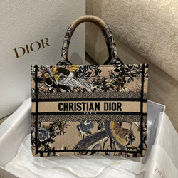 Christian Dior Book Tote 26 cm