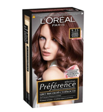 Краска для волос Преферанс