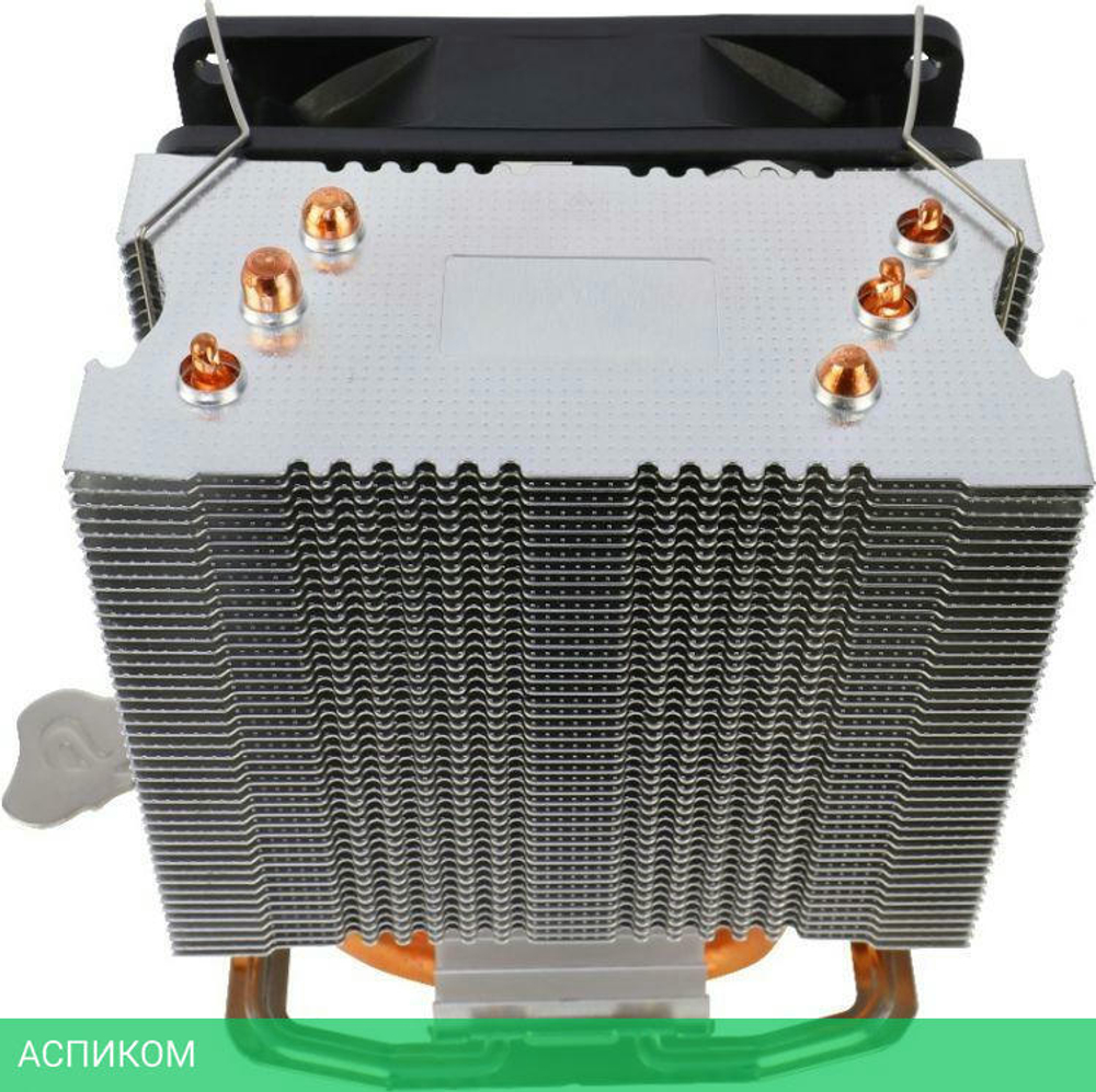 Кулер для процессора AeroCool Verkho 3 (4710700955895)