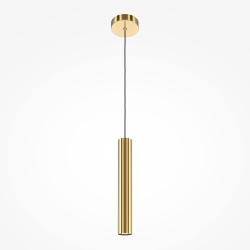 Подвесной светильник Maytoni MOD161PL-01BS1