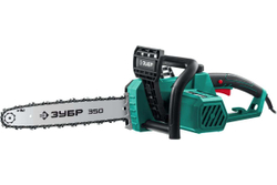 Цепная электрическая пила ЗУБР 1800 Вт ПЦ-1835