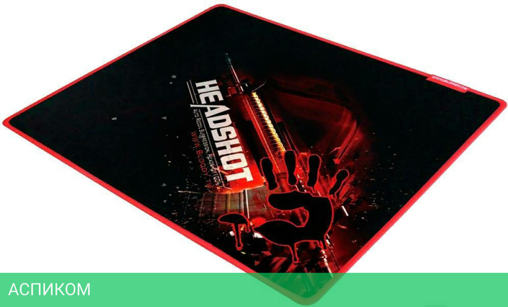 Коврик для мыши A4Tech Bloody B-072