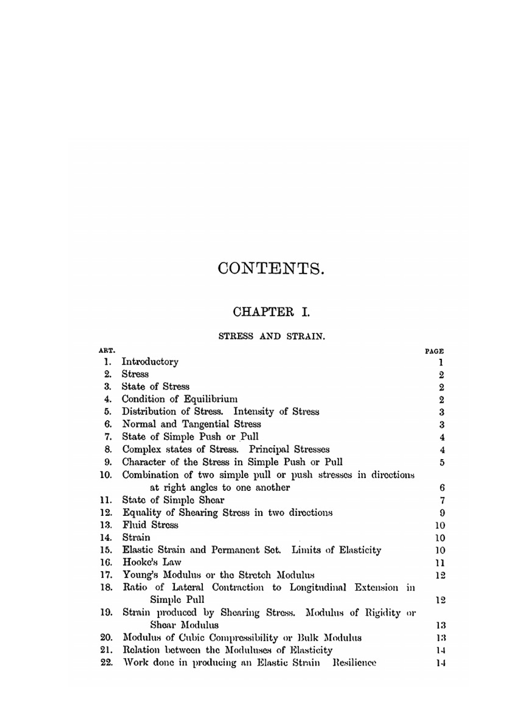 The Strength of Materials | James Alfred Ewing