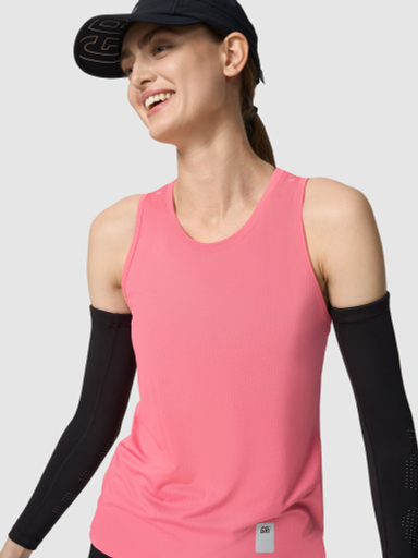 Рукава Трек чёрные