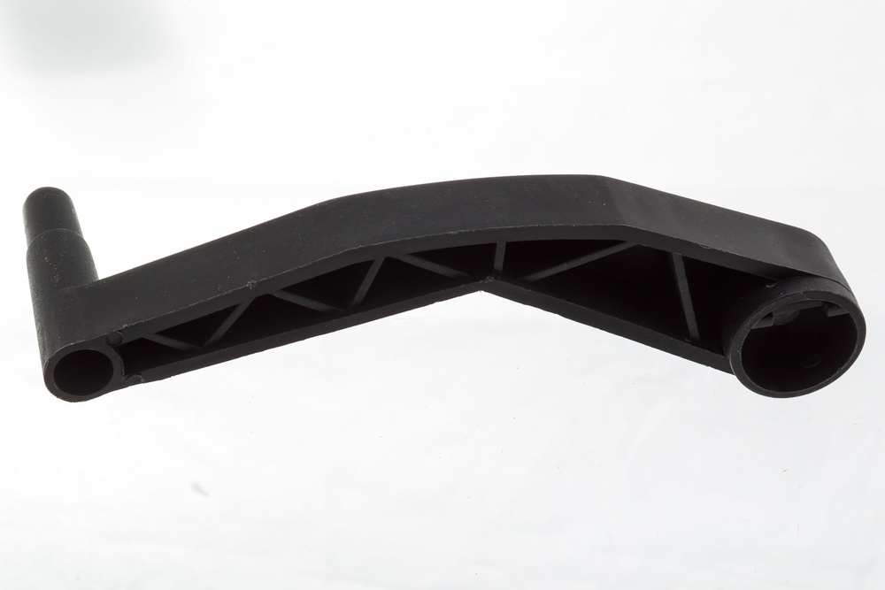 P-100-160000-0 НАКОНЕЧНИК РЕЙКИ