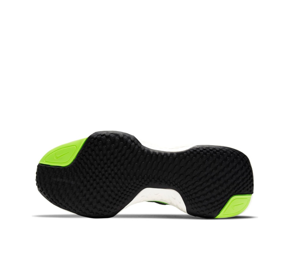 Женские кроссовки Nike ZoomX Invincible Run Flyknit 'Black Elemental Pink' CT2229-002