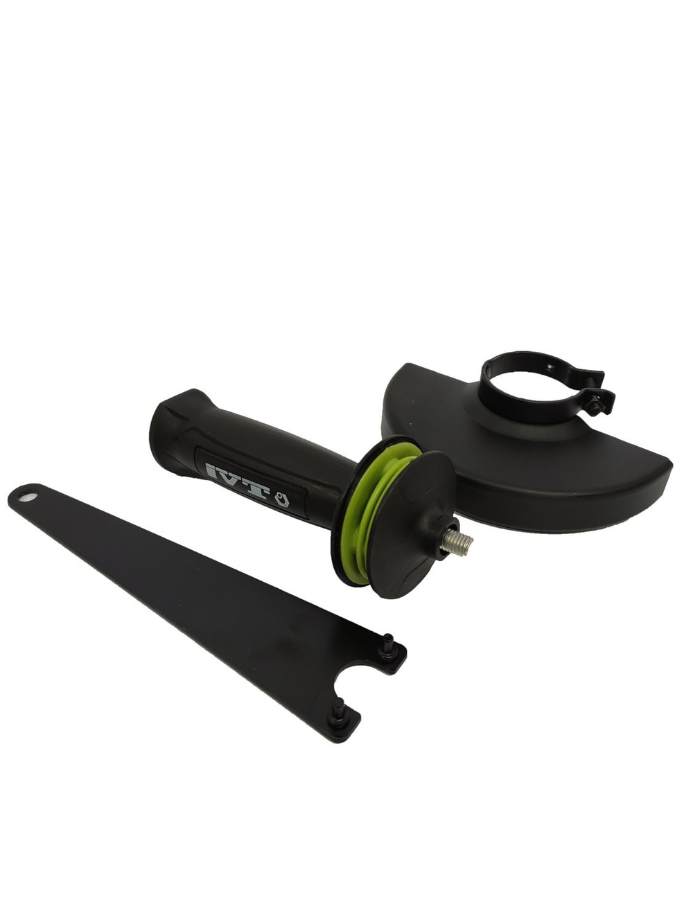 Углошлифовальная машина AG-125