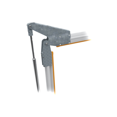 803XA-0180 шарнир складывания стрелы Came