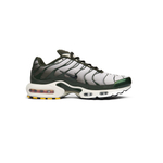 Кроссовки Nike Air Max Plus "Olive White"