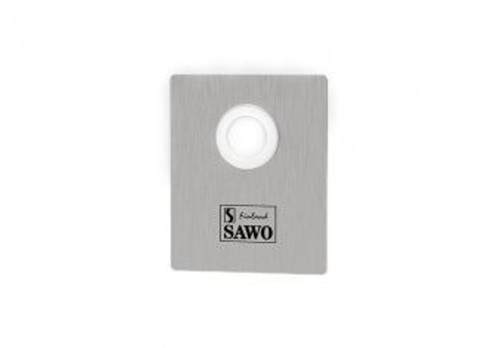 SAWO Кнопка вызова с подсветкой, STP-BTN-2.0