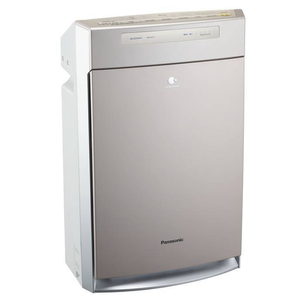 Климатический комплекc Panasonic F-VXR50R-N 46Вт золотистый (20334)