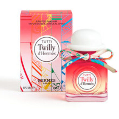 Tutti Twilly d'Hermes EDP Miniature 8ml